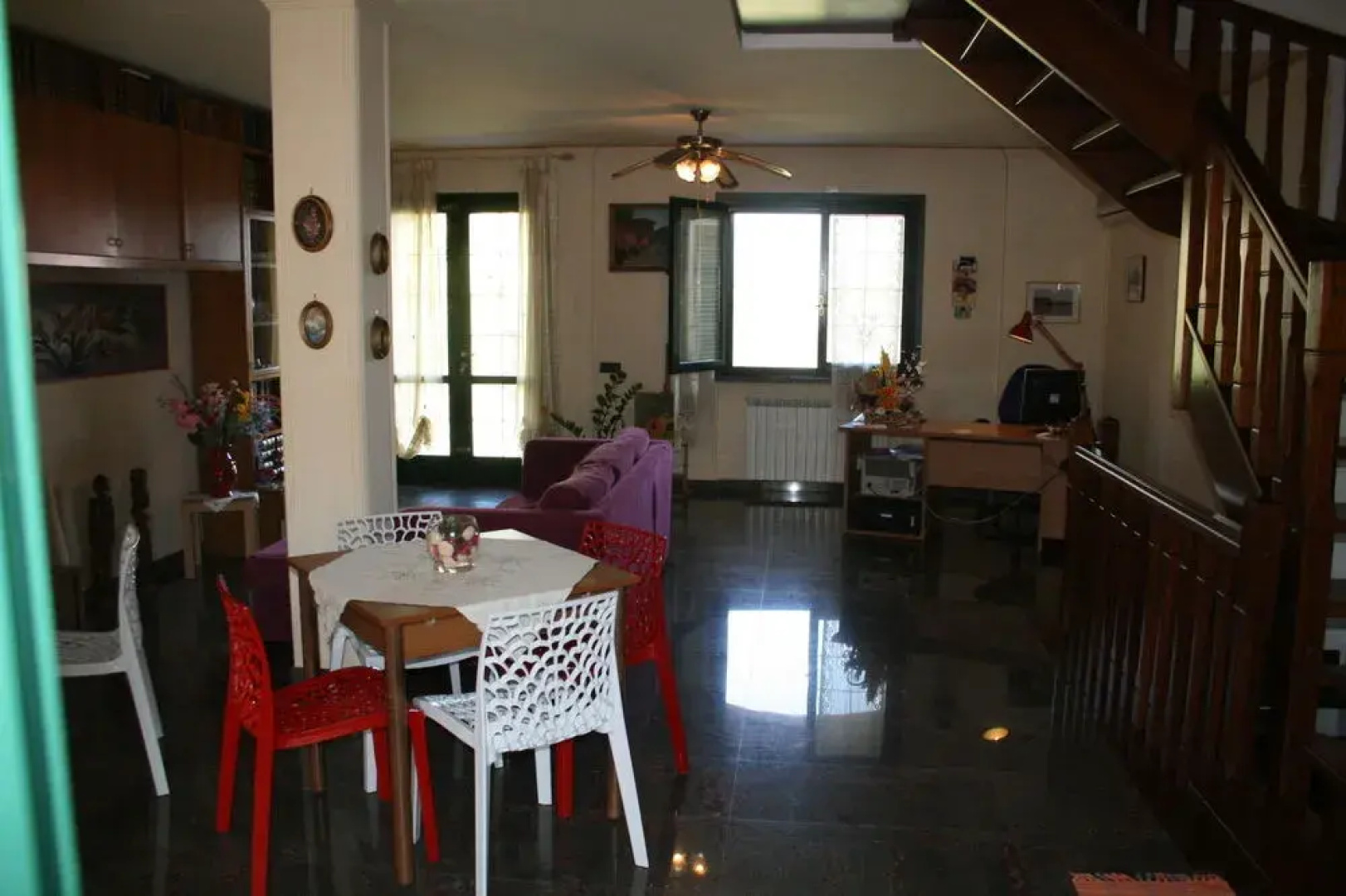 B&B Le Zizzole
