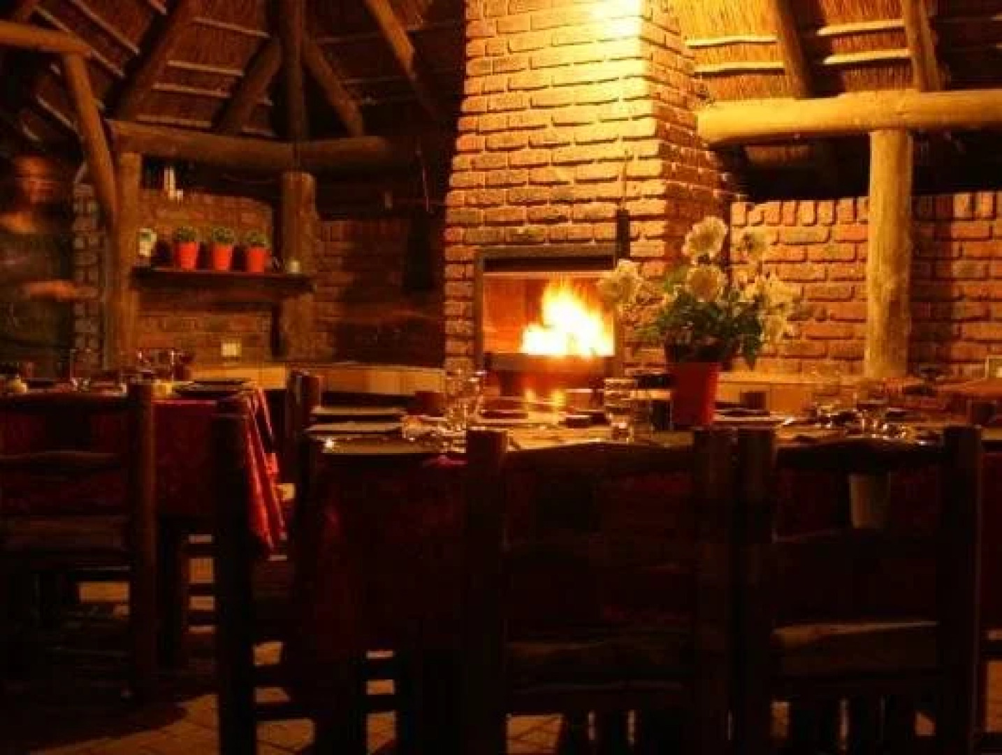 Selati 103 Guest Cottages