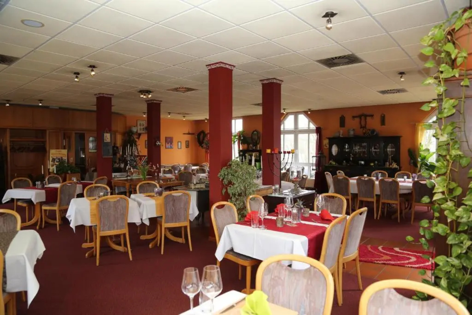 Hotel Taunus Residence