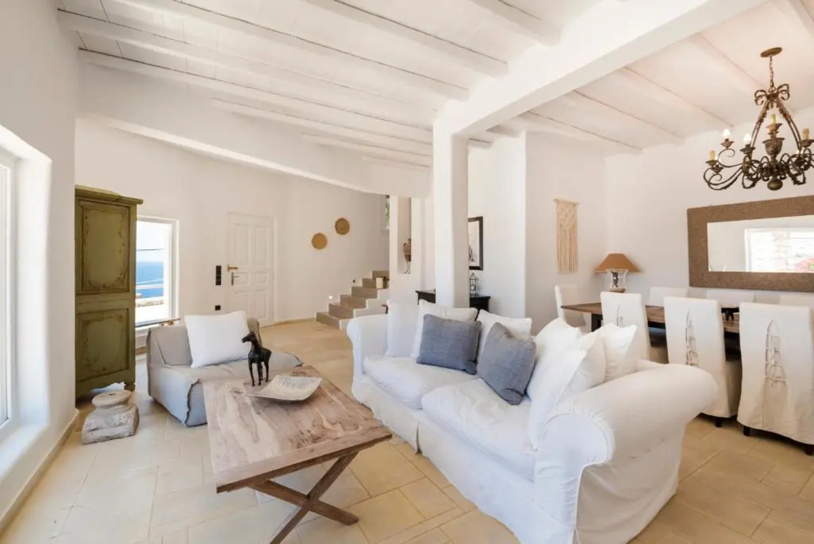 Villa Zen - MG Villas Mykonos