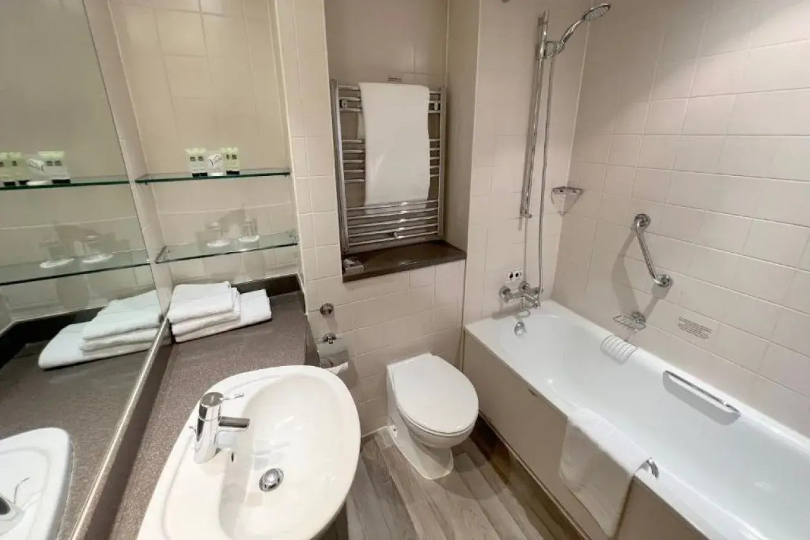 The Winchester Hotel & Spa