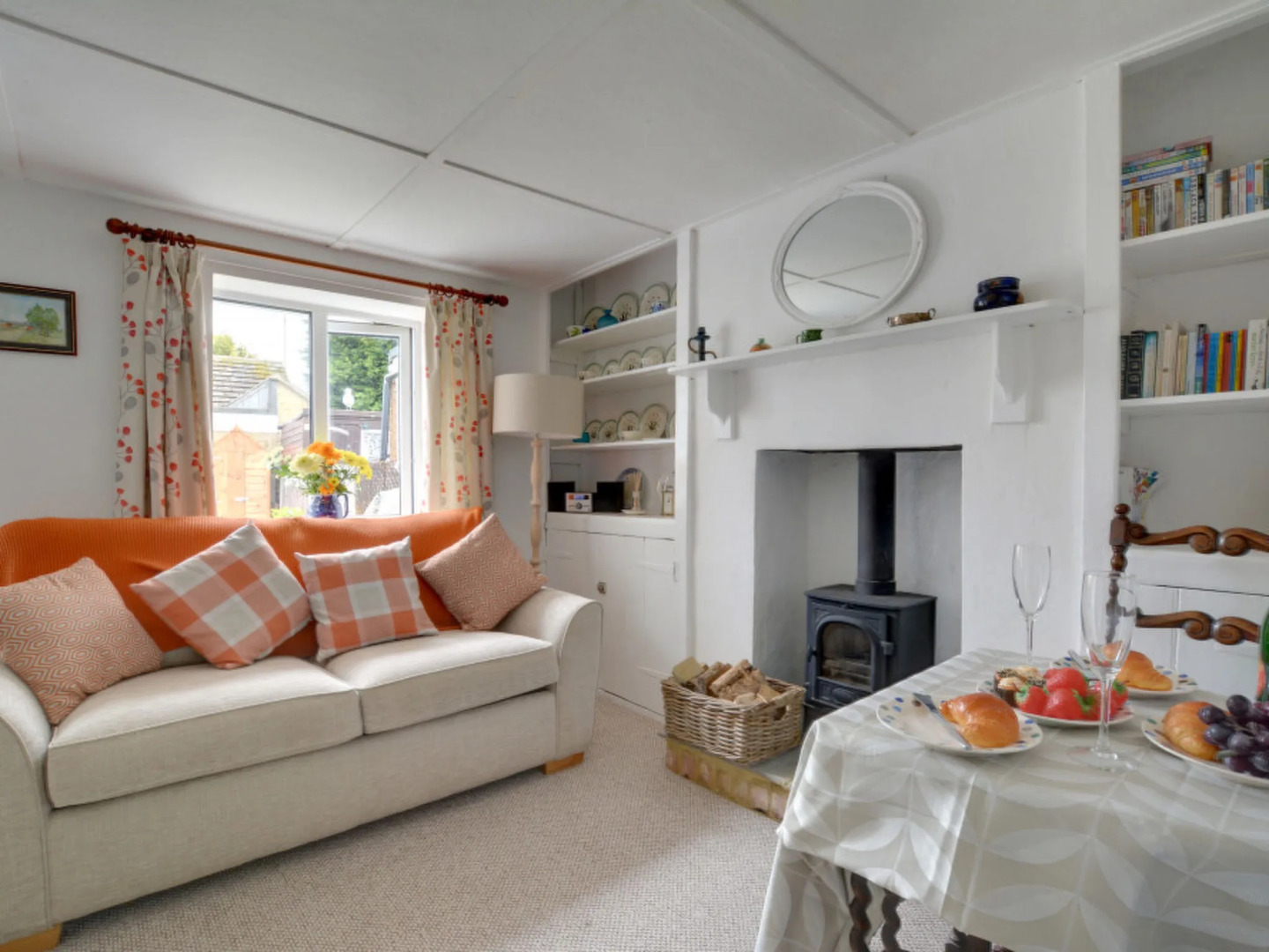 Holiday Home Claire's