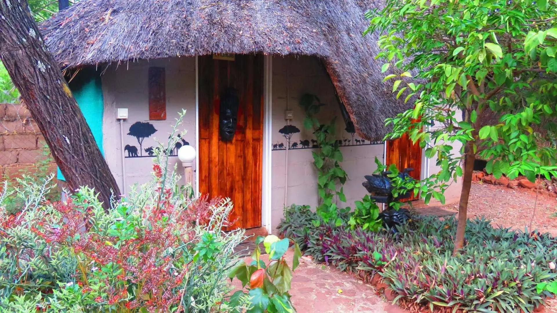 Victoria Falls Backpackers