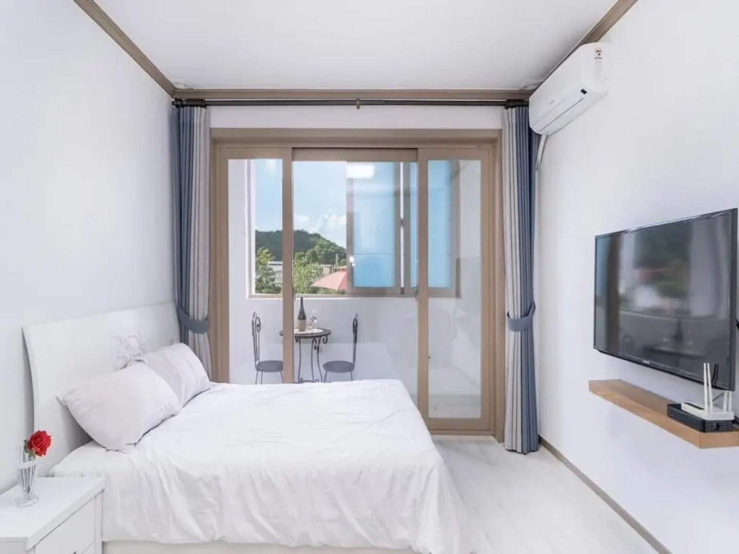 Samcheo Happy House Pension