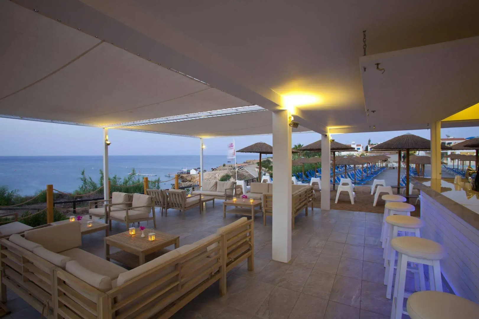 Курорт Malama Beach Holiday Village