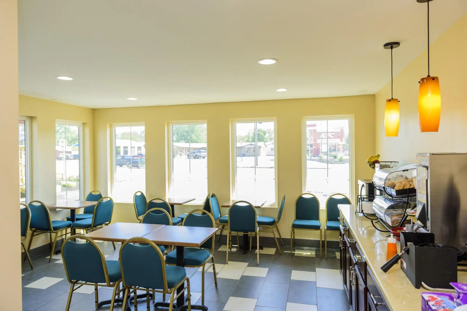 AArya Hotel By Niagara Fashion Outlets