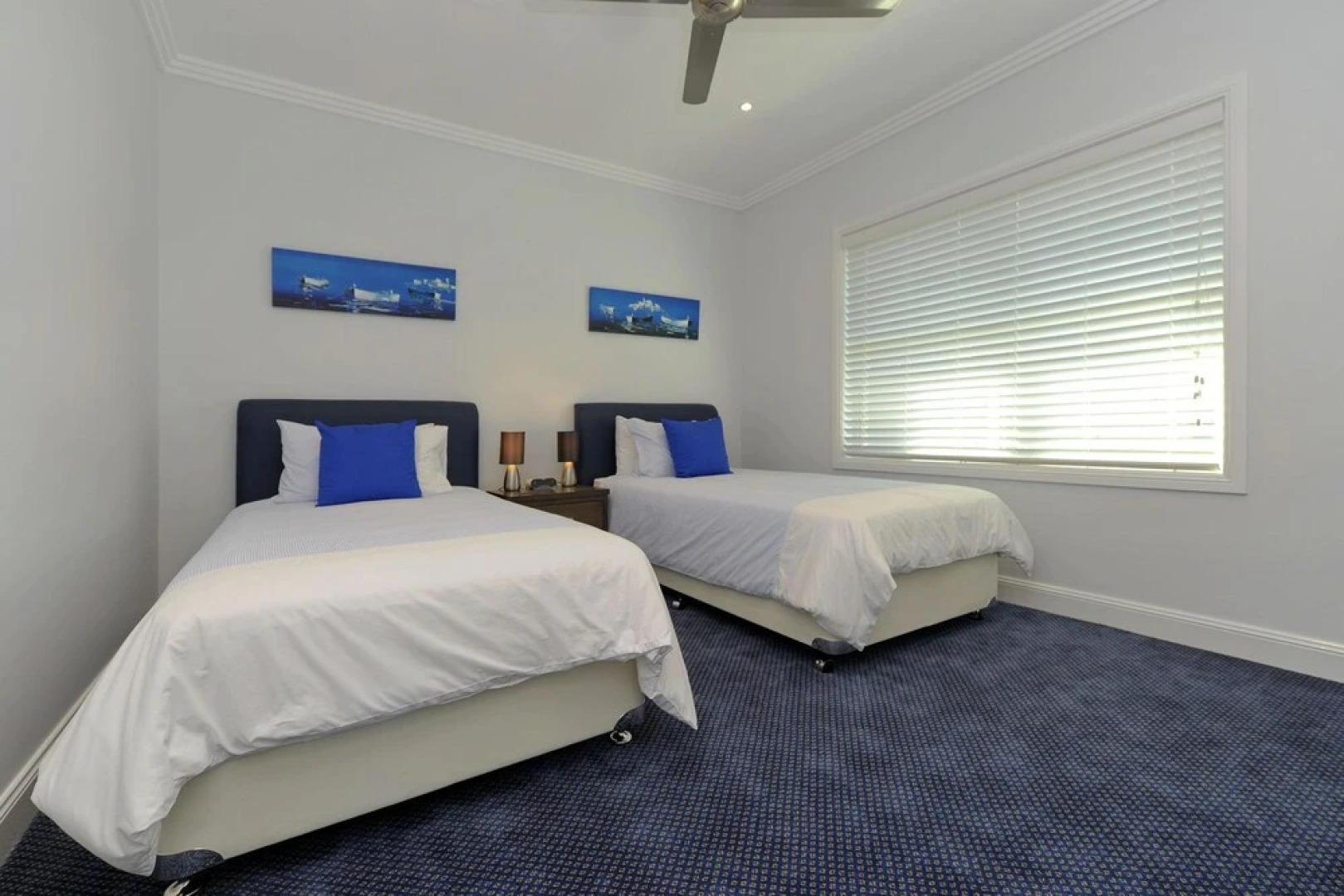 The Fingal House - Fingal Bay