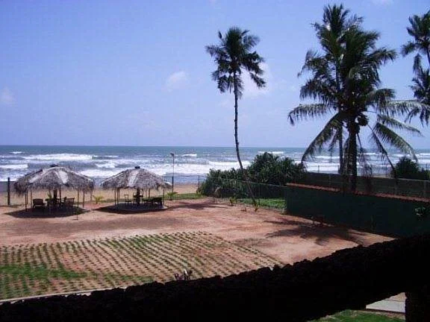 Anjayu Villa - The House Of Ayurveda