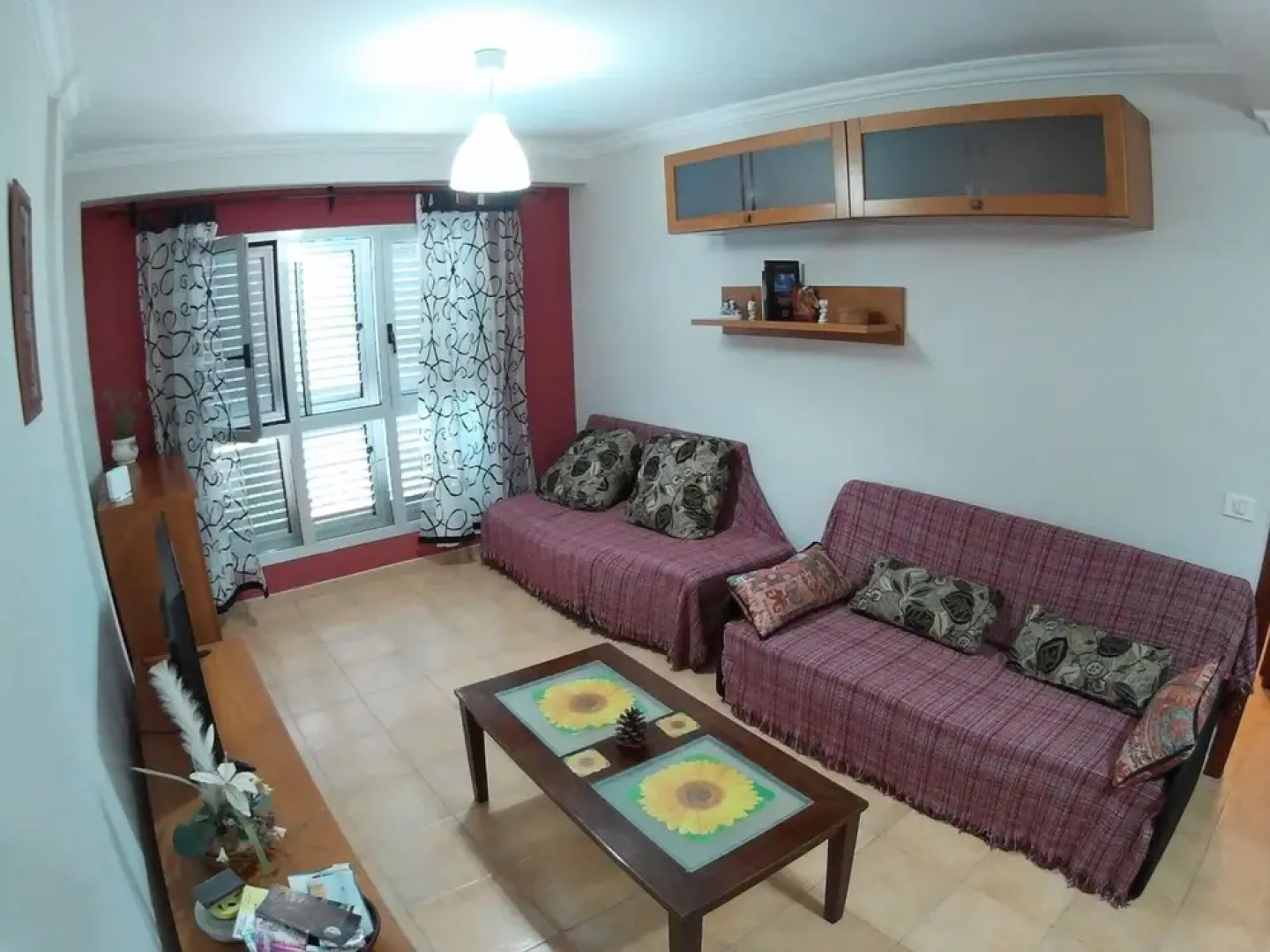 Apartment Sardina Beach Galdar