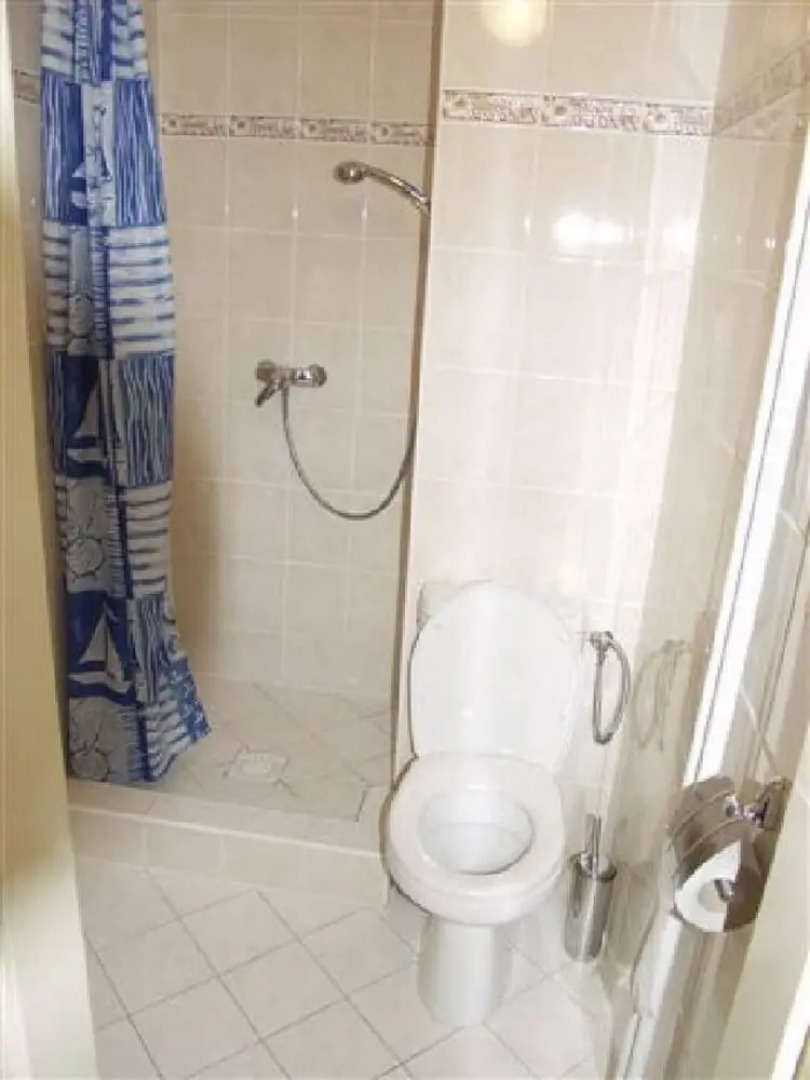 Chalet Hor ren in Smi any