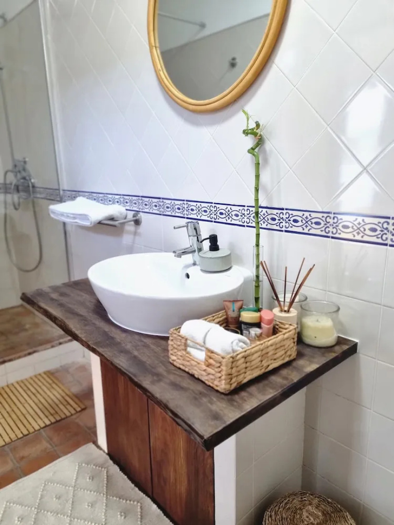 Charming 1-bed House