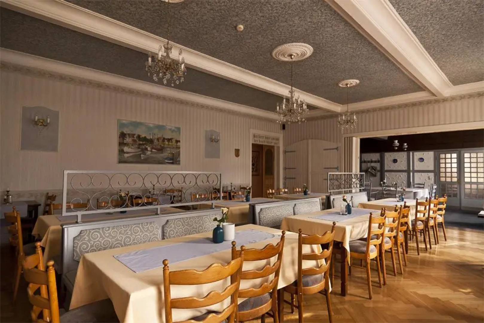 Hotel New Hampshire Nordfriesland