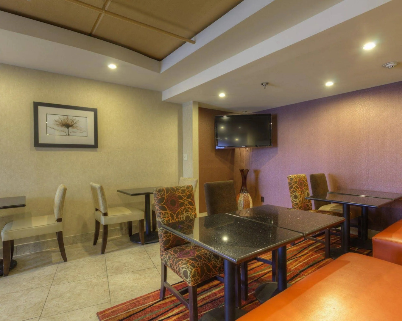 Sleep Inn & Suites Knoxville West