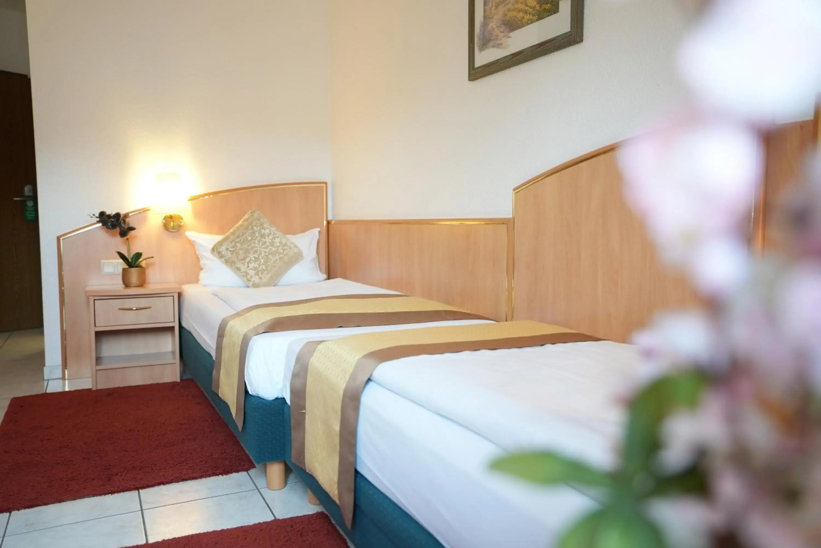 UNO Hotel Posthof Saarlouis