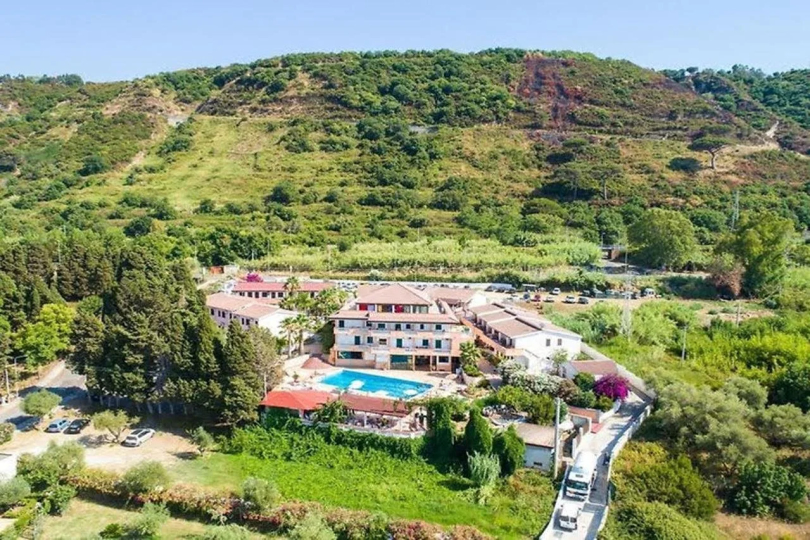 San Domenico Resort