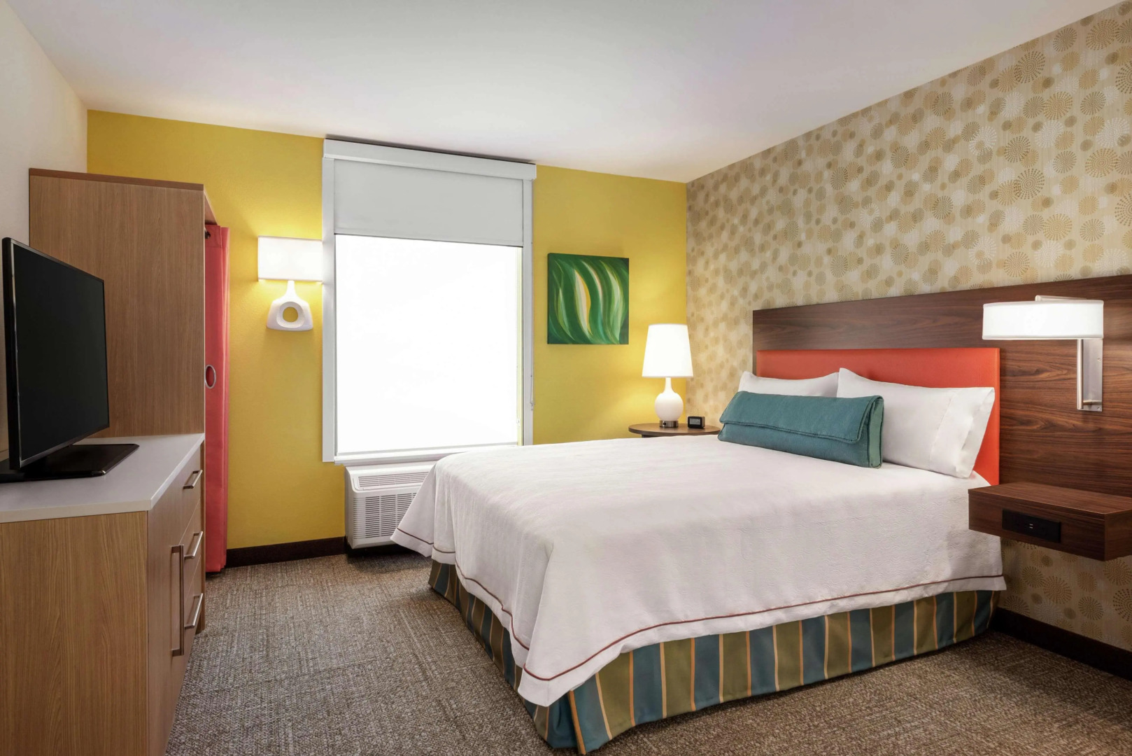 Home2 Suites by Hilton Waco