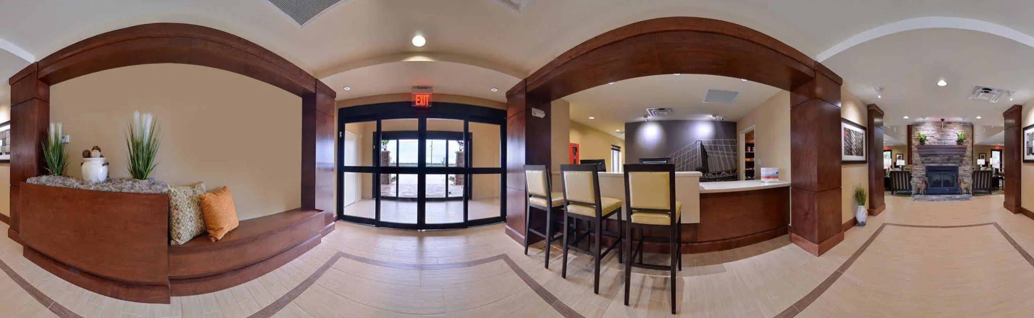 Staybridge Suites Tomball - Spring Area by IHG