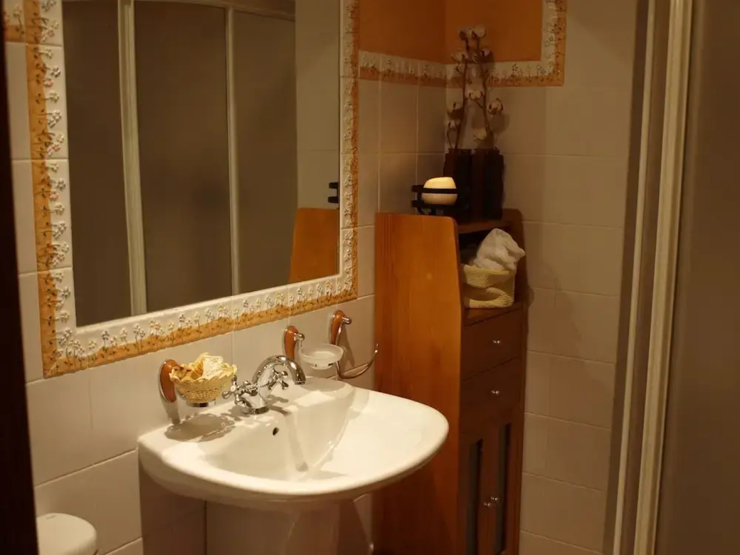 El Mirador de la Cigüeña