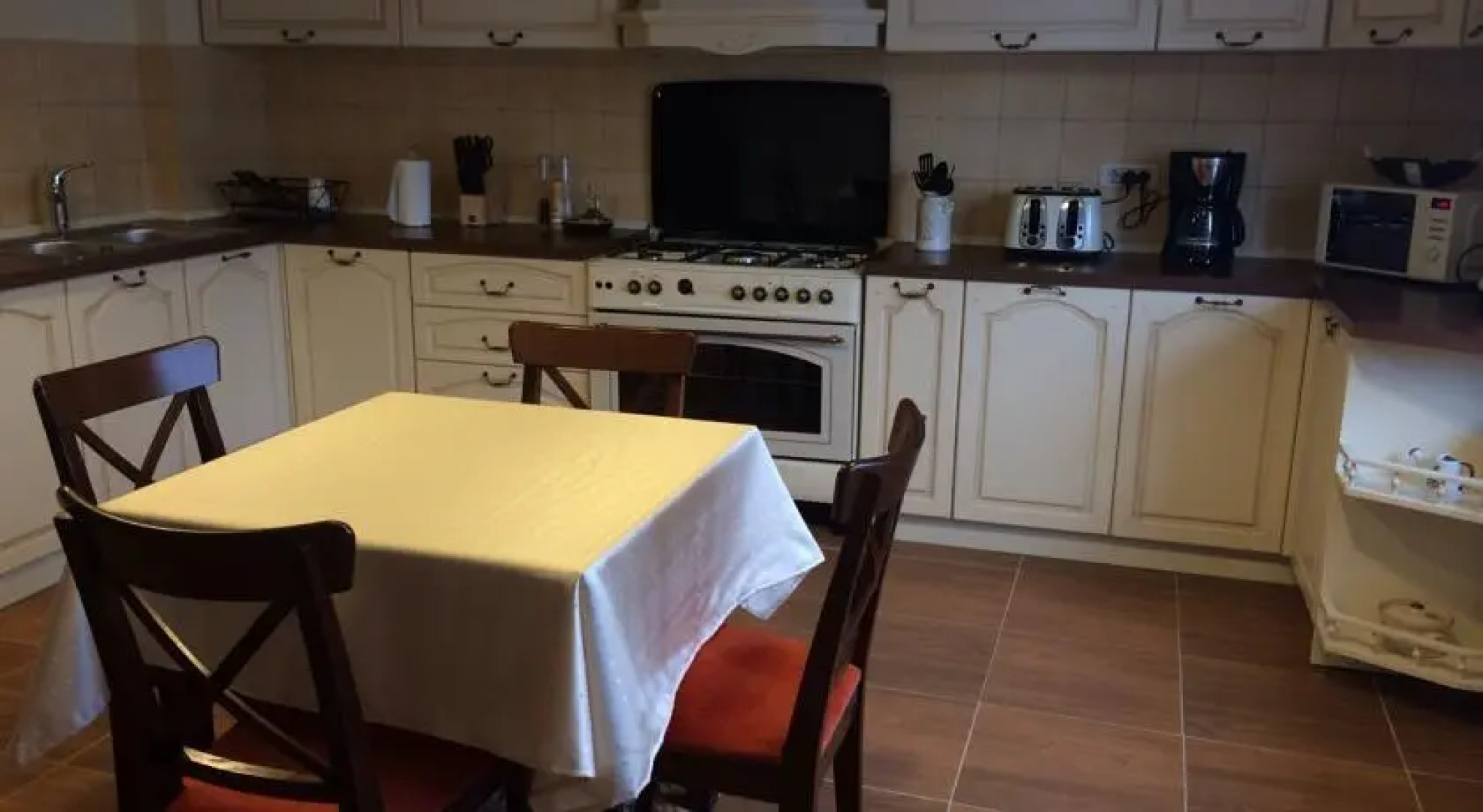 GreenLand House Voronet