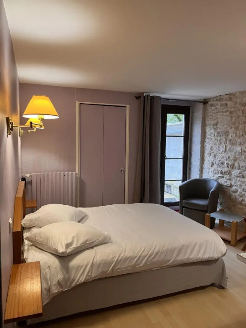 Hostellerie Au Rendez-vous des Amis