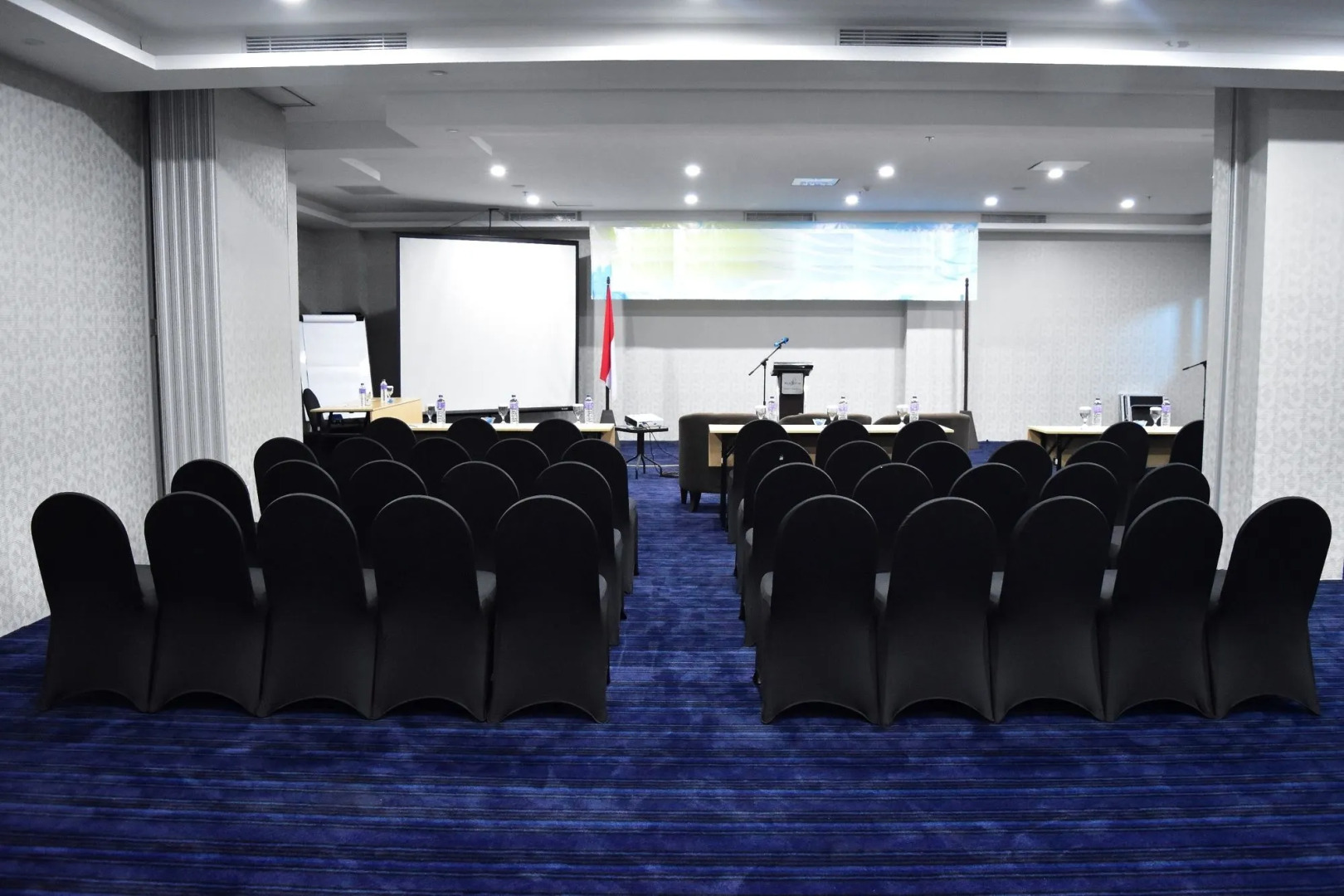 Platinum Balikpapan Hotel & Convention Hall