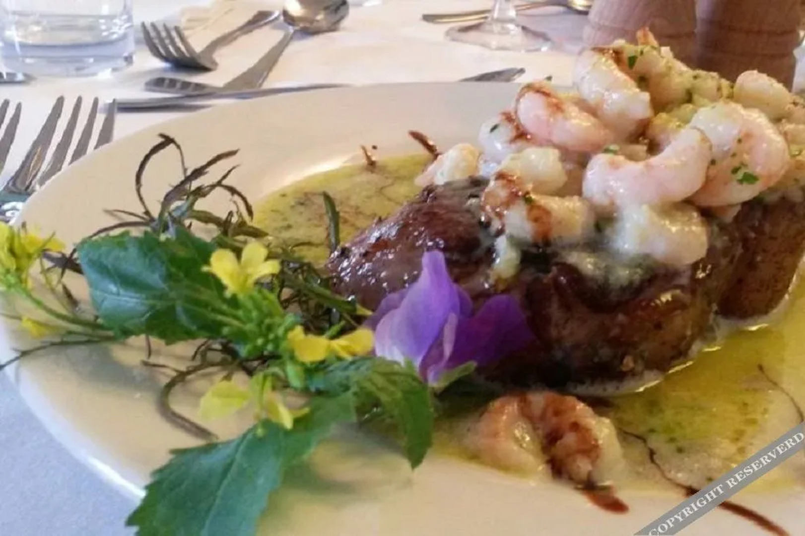 The Druidstone Hotel