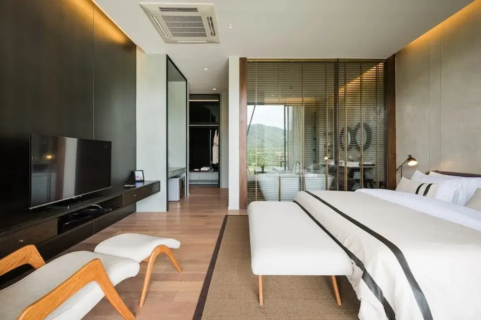 Khaoyai Penthouse With Rooftop Pool Atta Kirimaya1