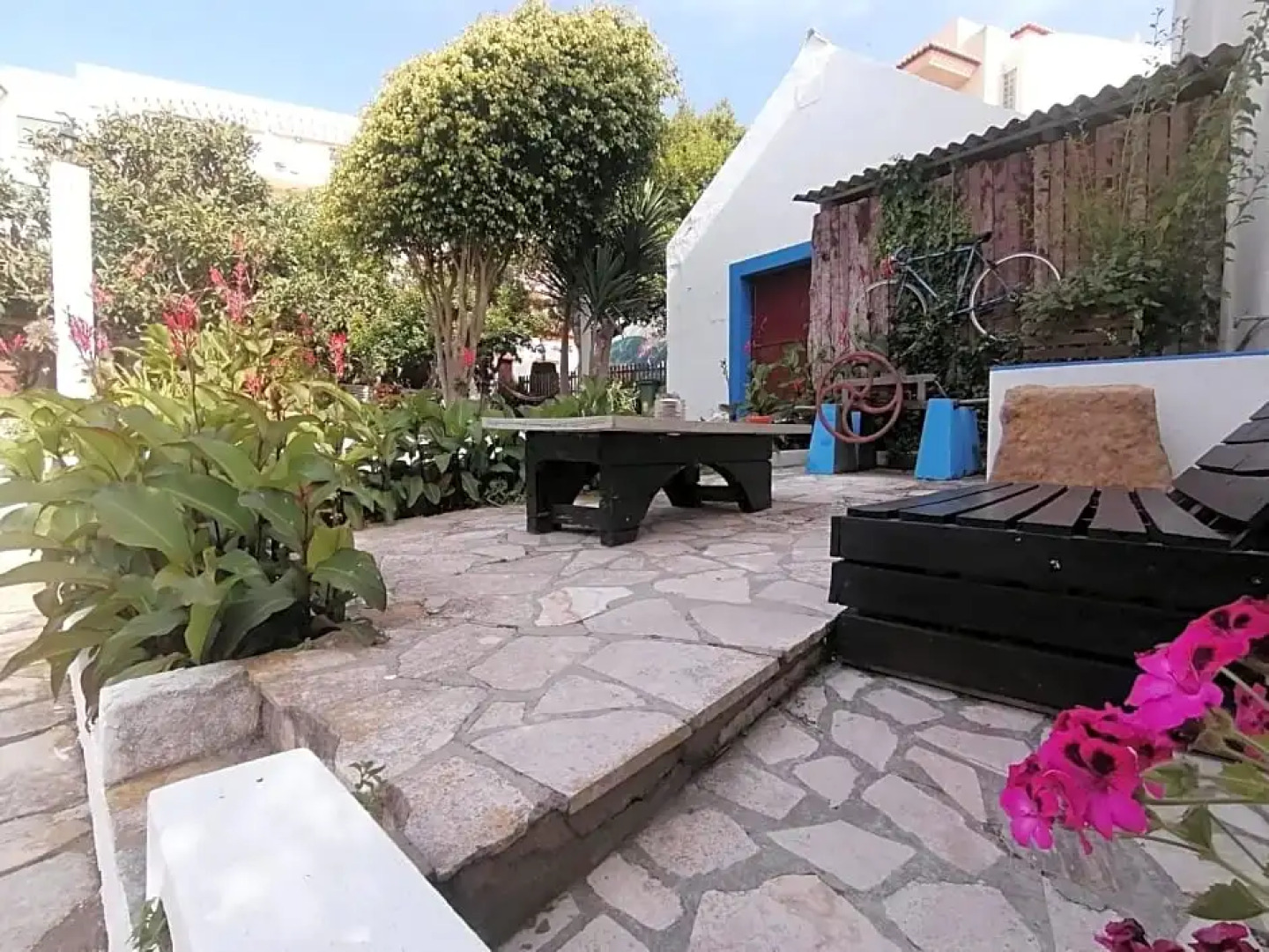 Olive3 Ericeira Hostel