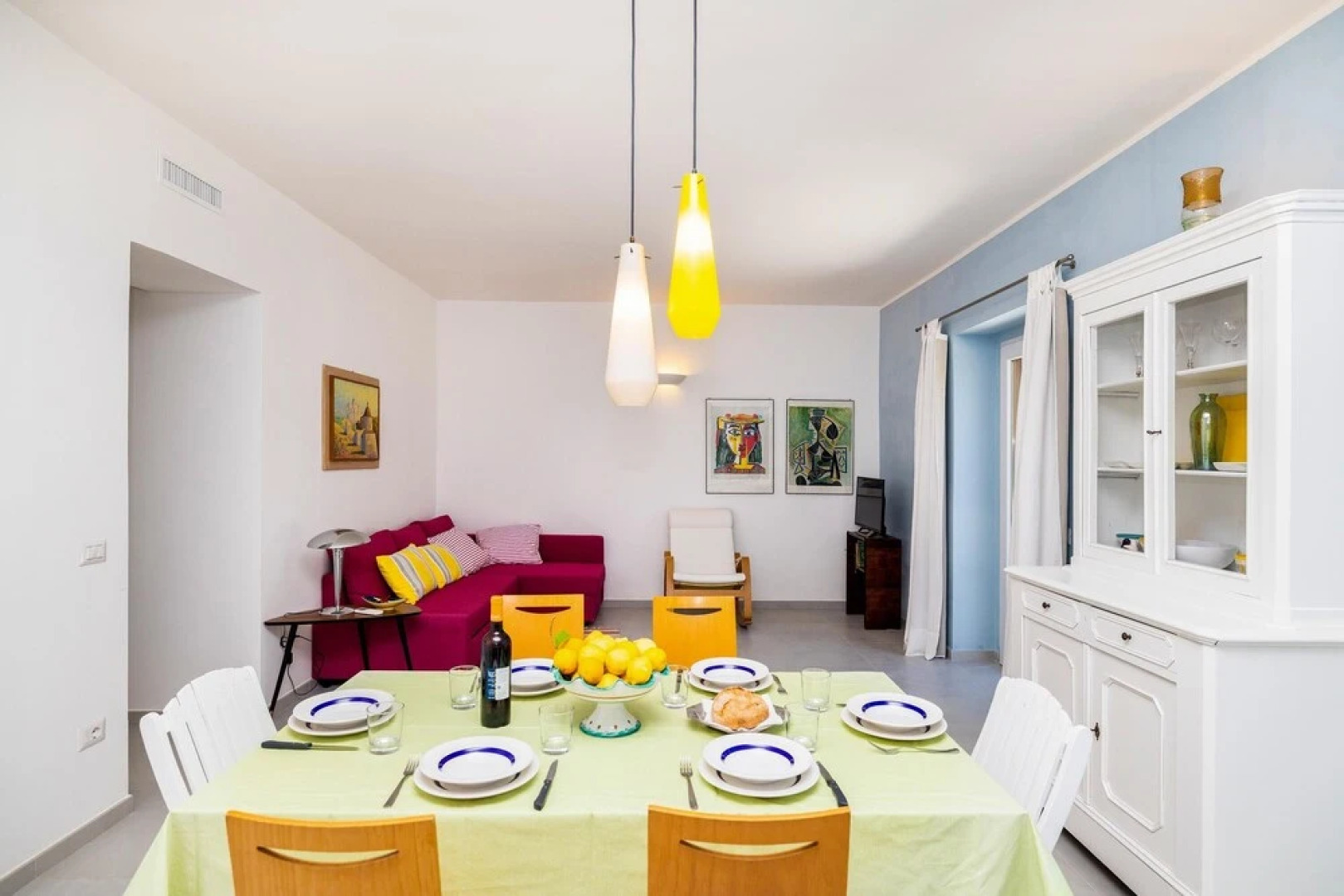 3031 Villa Meridia- Trilocale by Barbarhouse