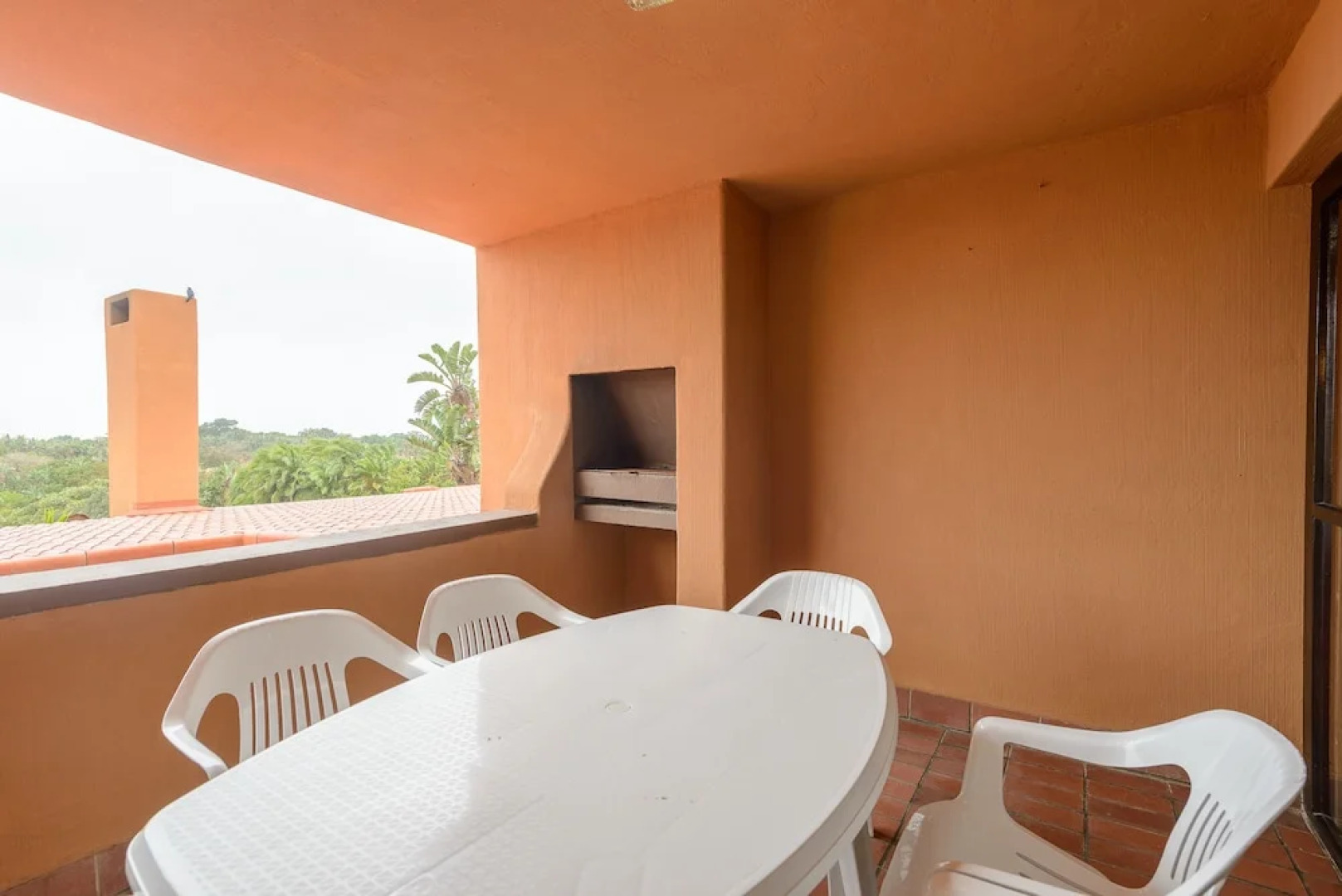 San Lameer Villa Rentals  2827