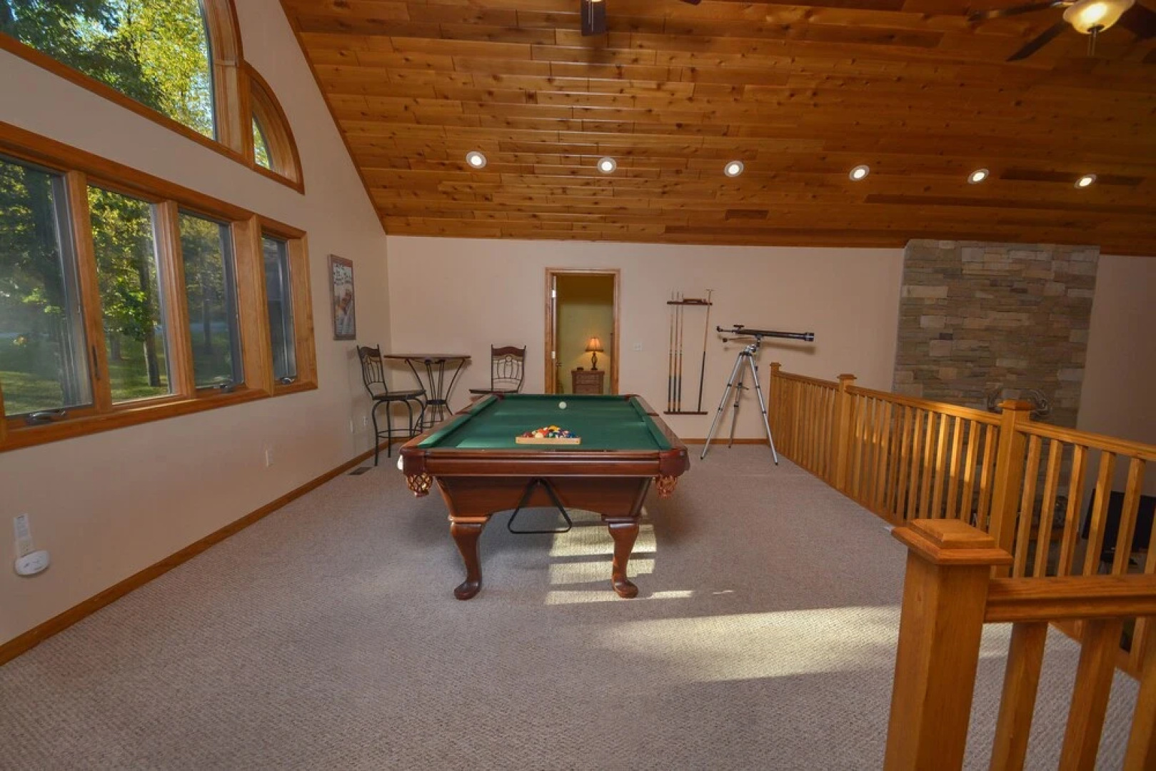 Big Chill 5 Bedroom House