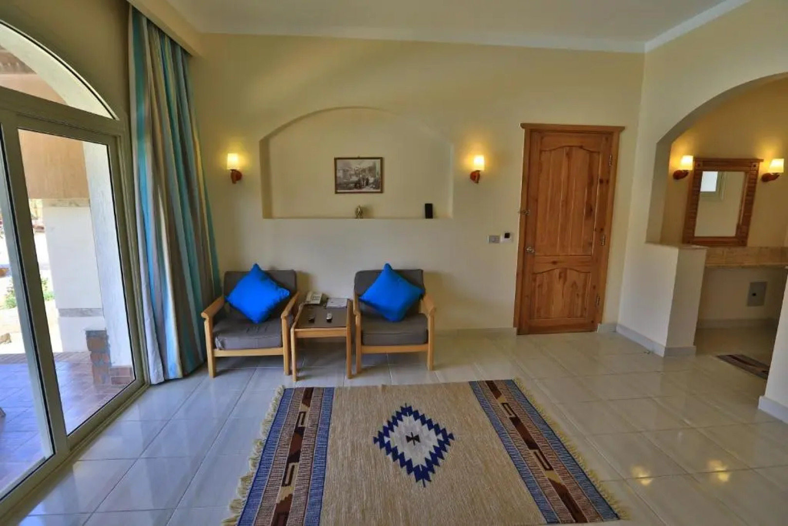 Sheikh Ali Dahab Resort