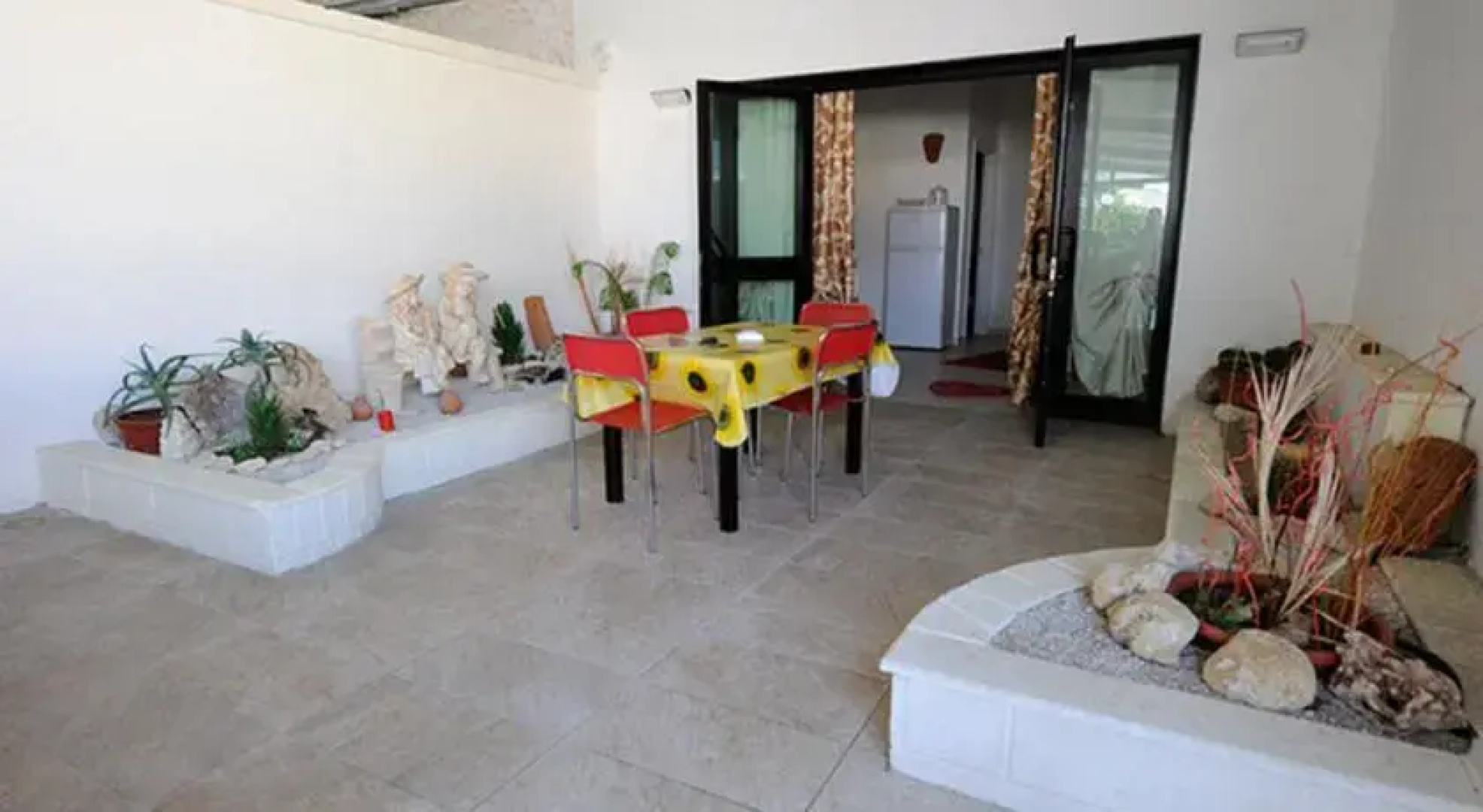 Casa Lu Salentu