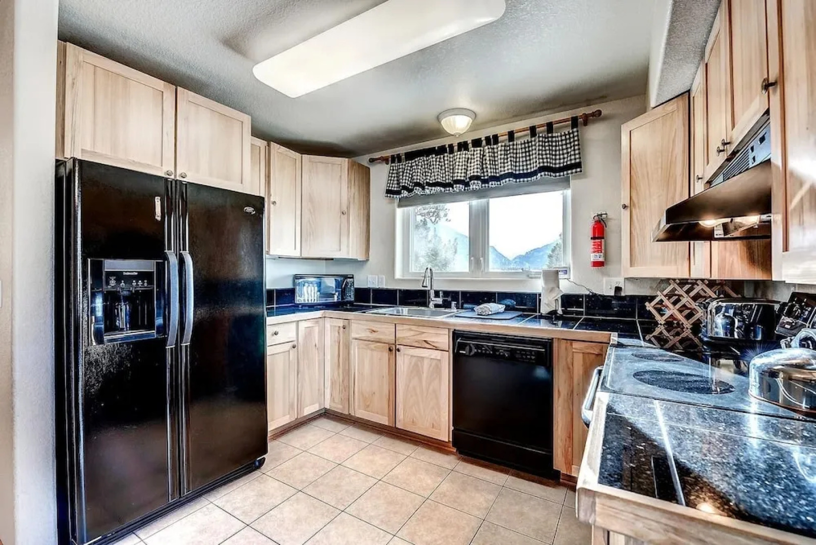 The Pointe 101F by RedAwning