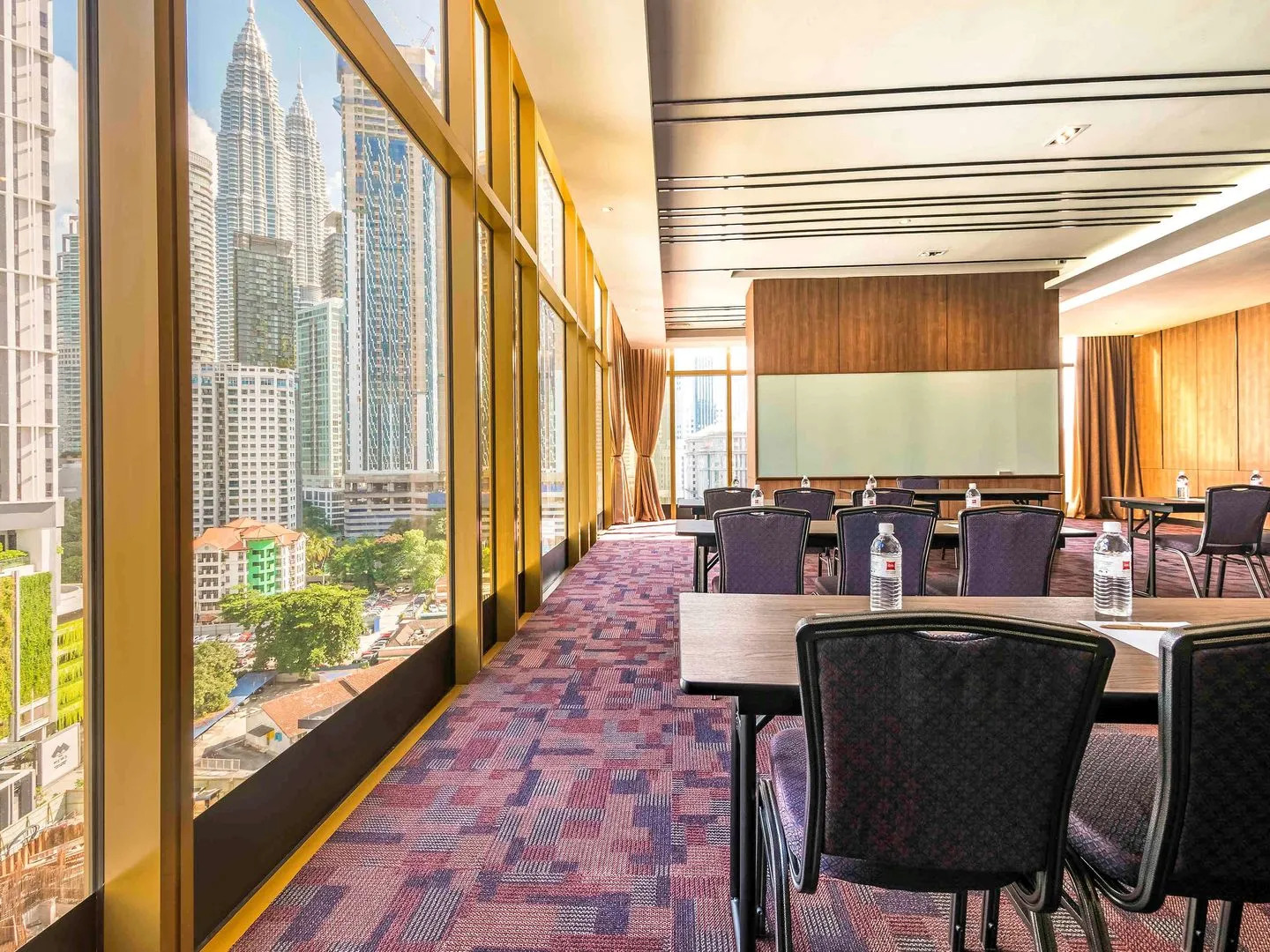 Ibis Kuala Lumpur City Centre Hotel