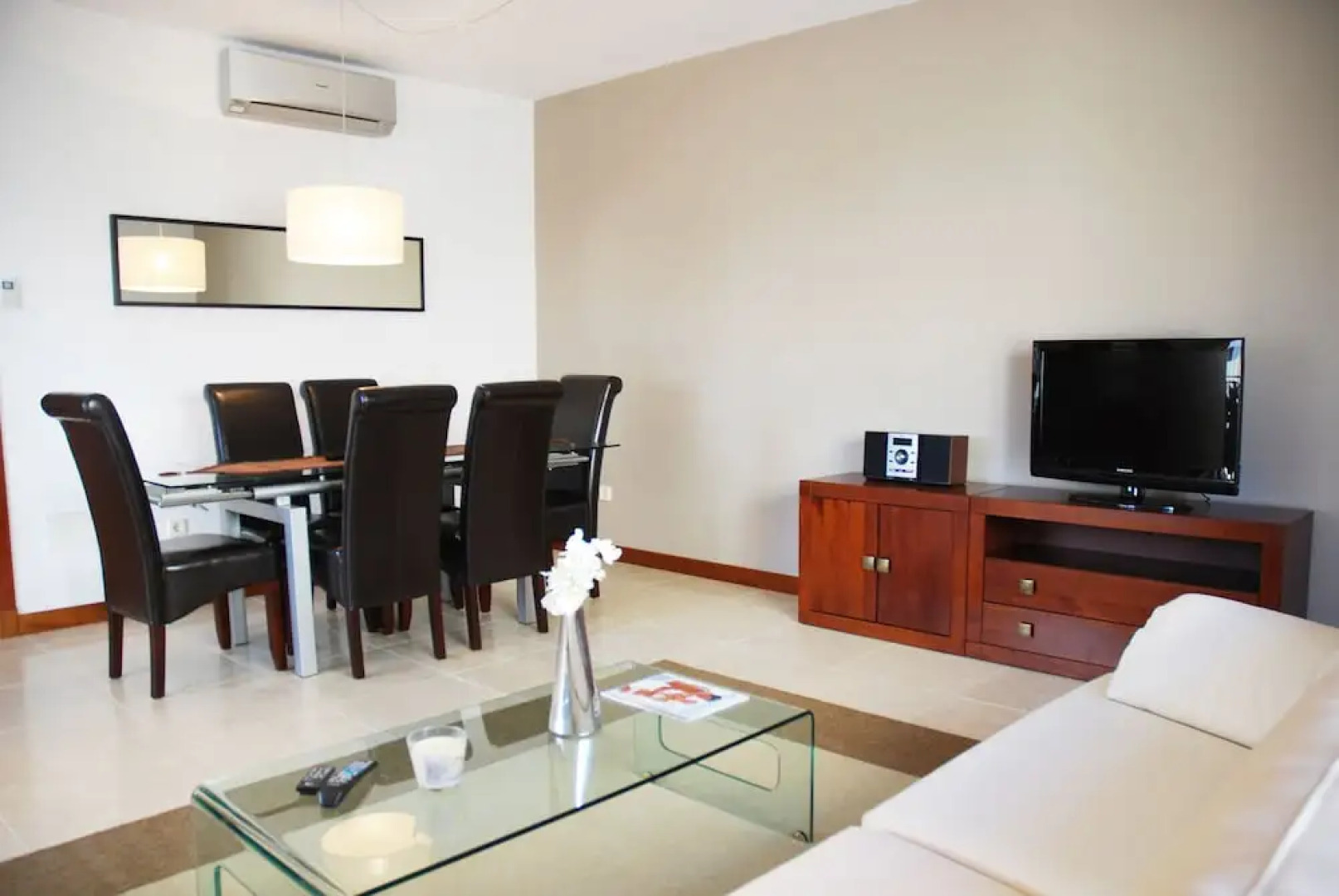 Villa Las Caletas del Mar