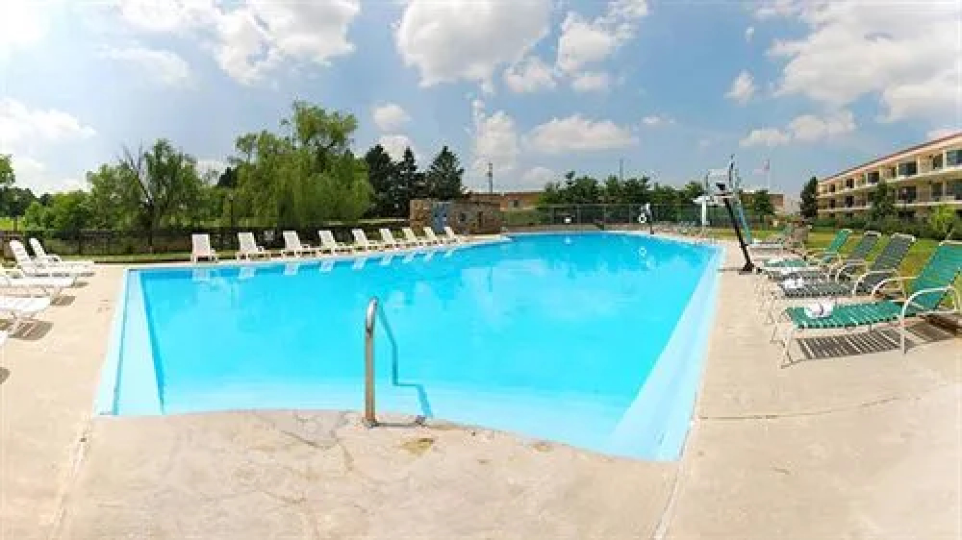 Lancaster Family Resort