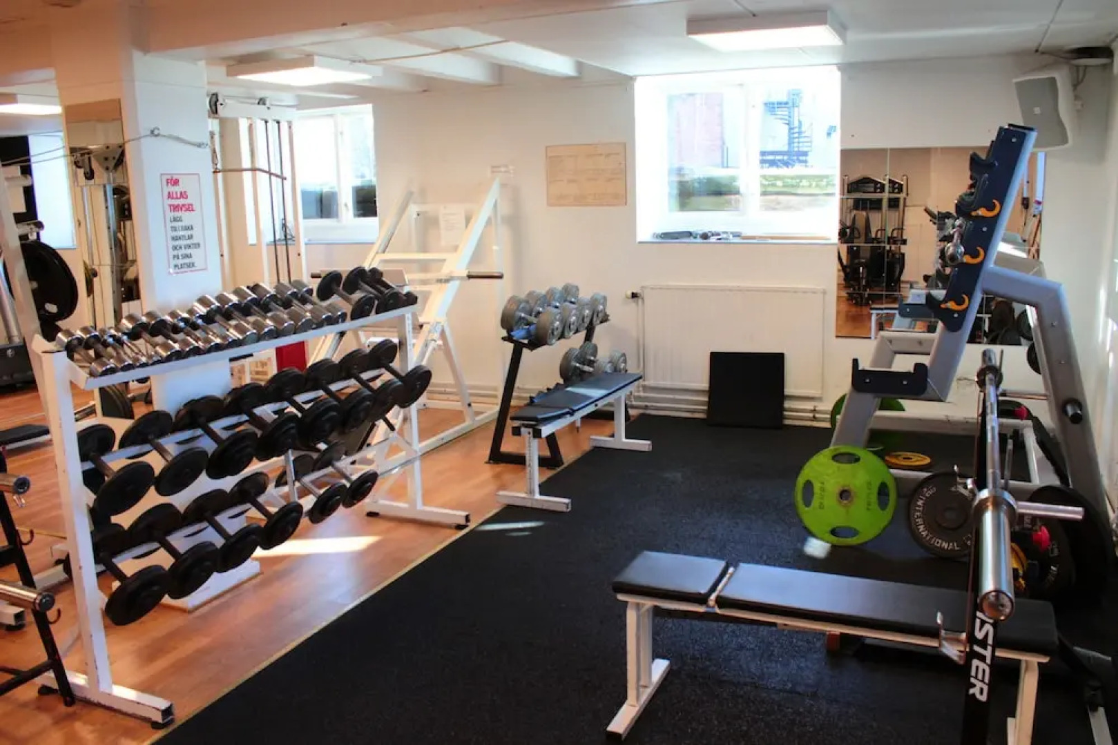 Ekhagen Kurs och Konferens