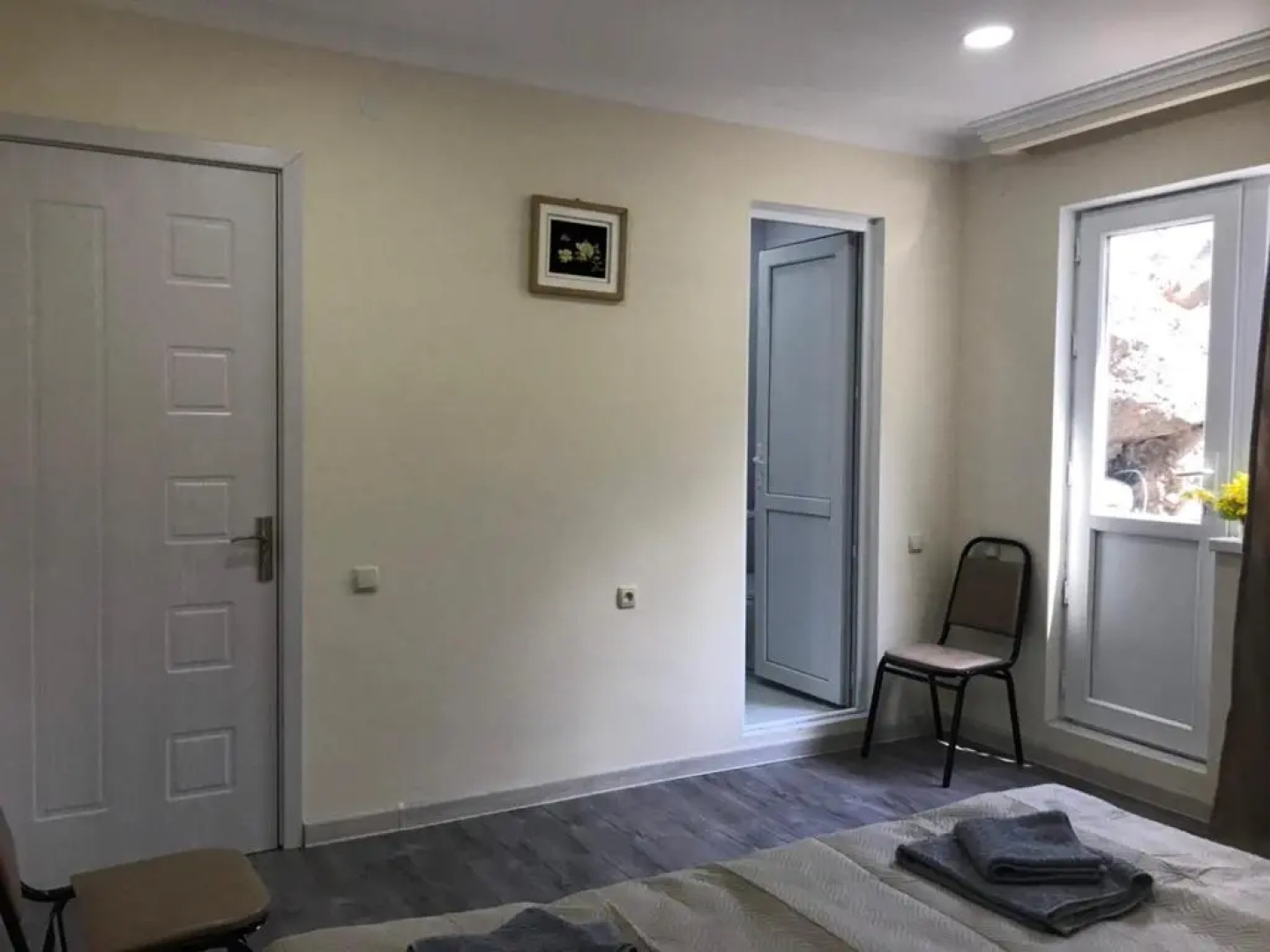 Hotel Vardzia Terrace