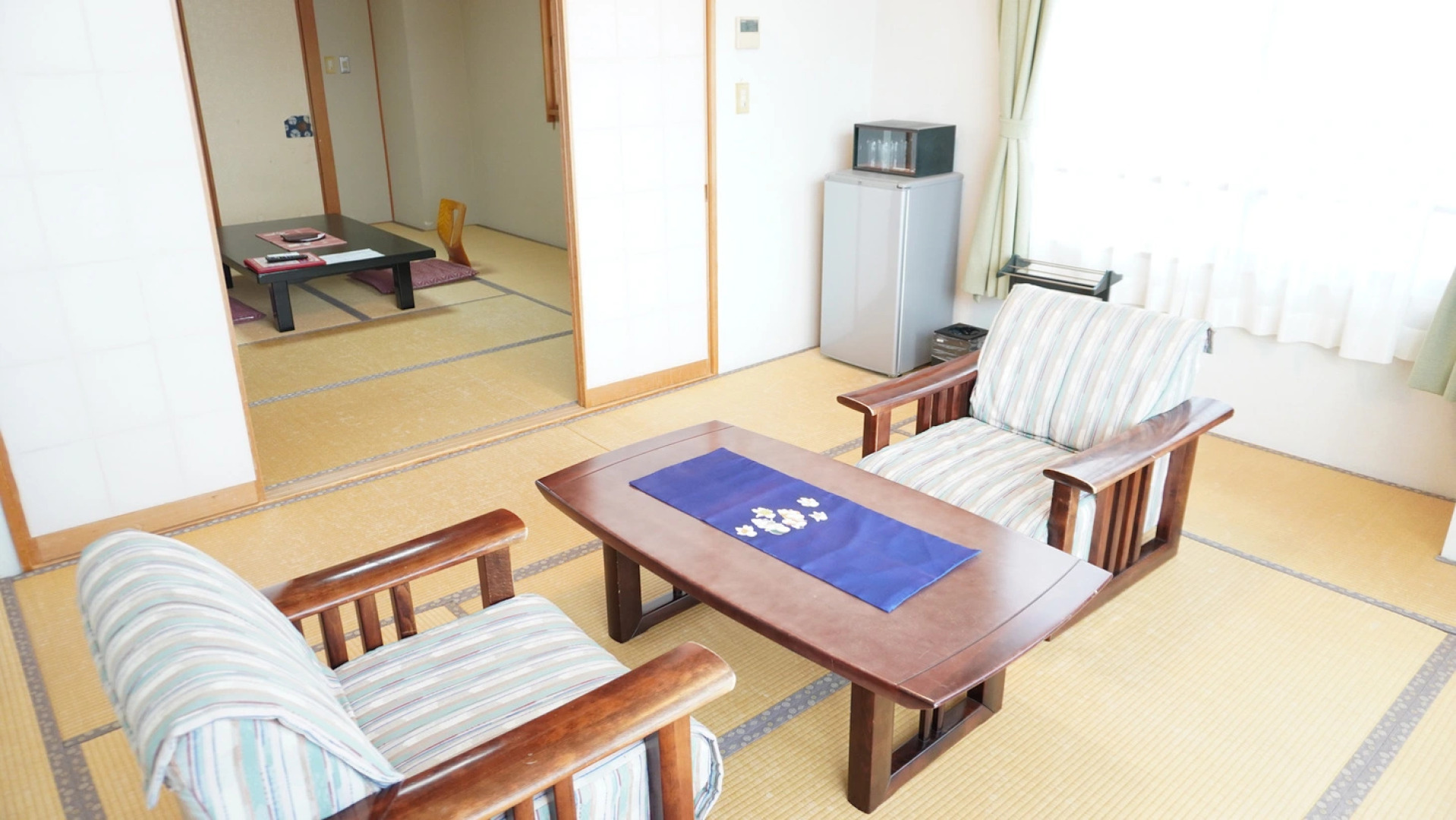 Morioka Tsunagi Onsen Tabisomeya Yamaichi