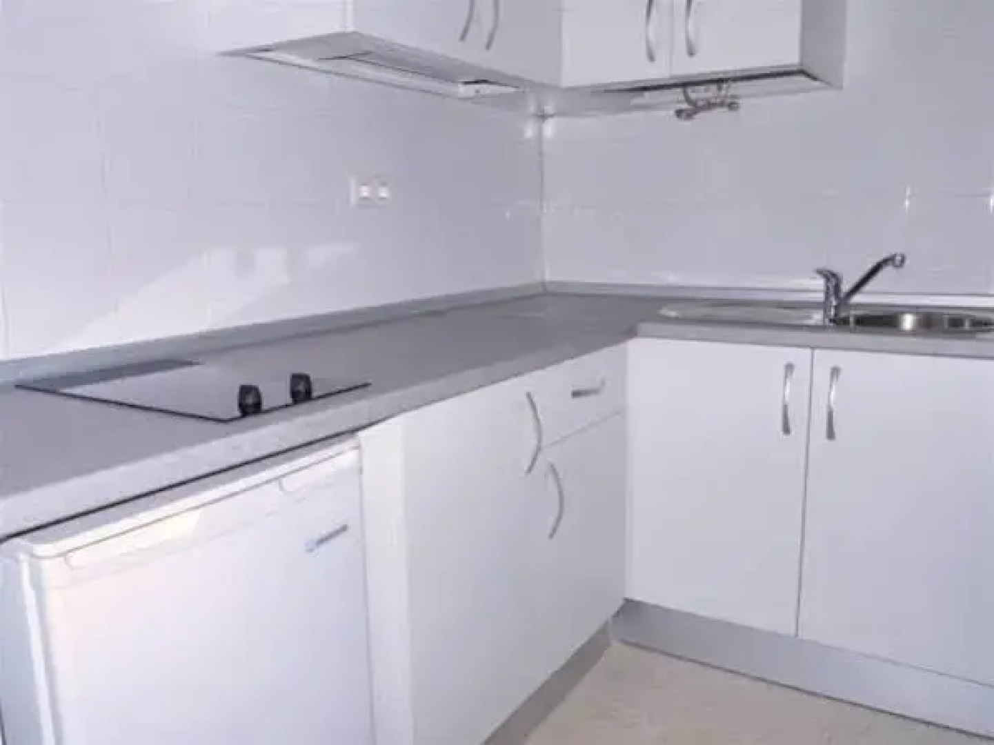 Apartamentos Fernando de los Rios