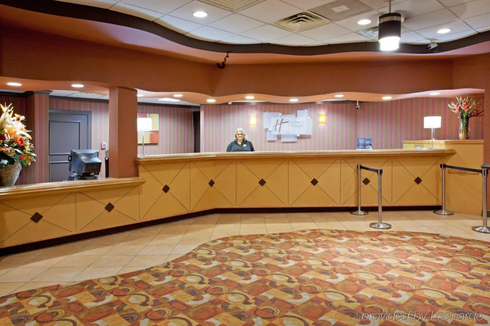 Holiday Inn Resort: Galveston-On The Beach by IHG