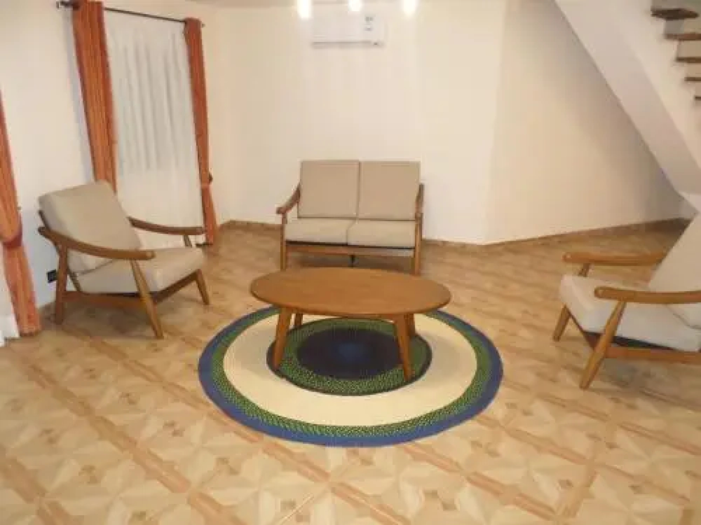 Blue Bay Hotel Majunga