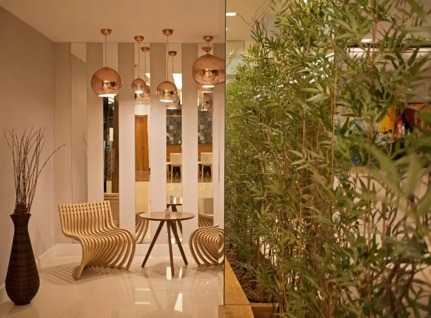 Paradiso Macae Hotel