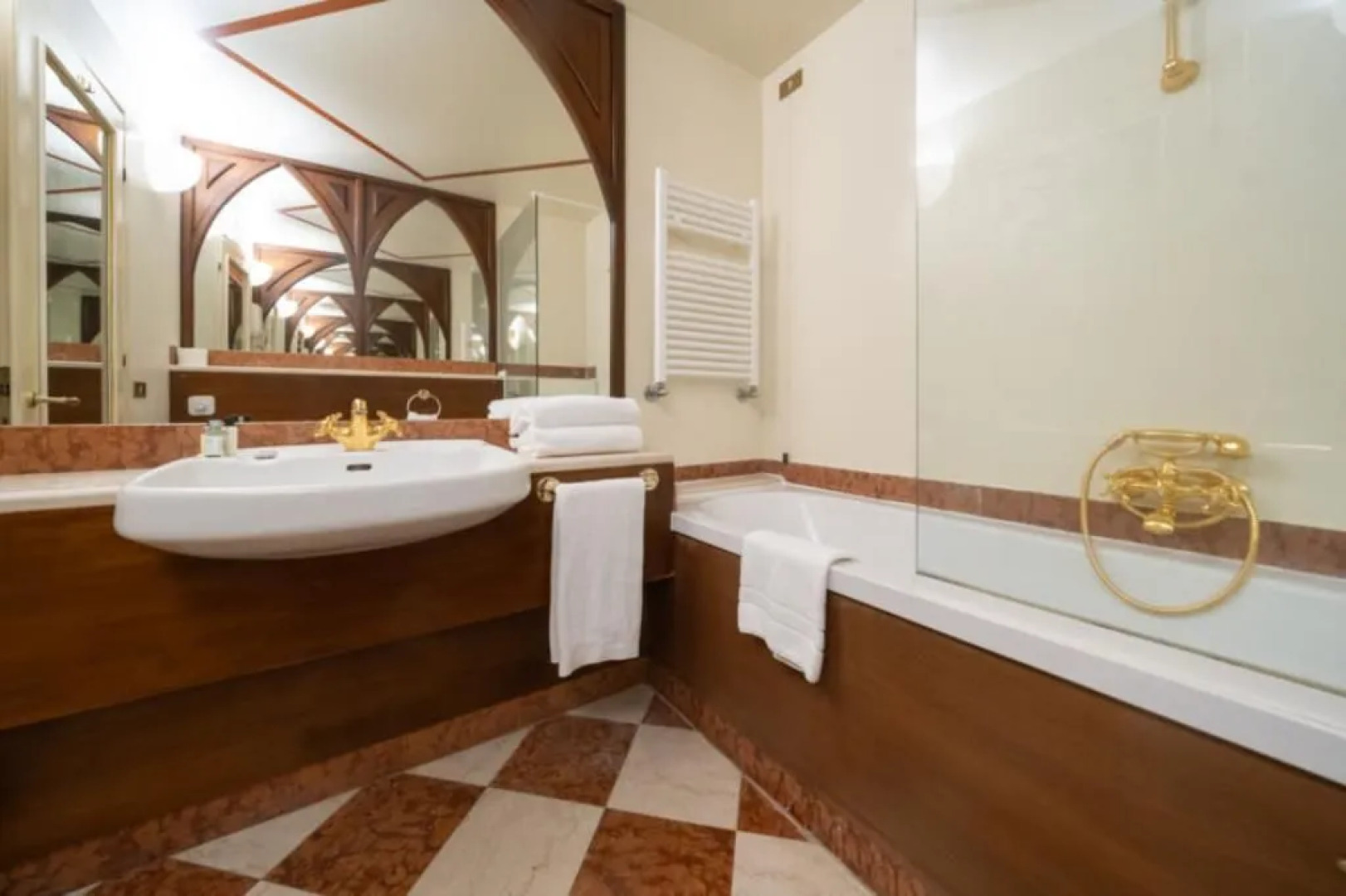 Castello Di San Gaudenzio