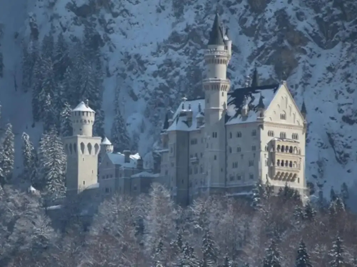 Aesthetic Apartment in Halblech Germany near Ski Area