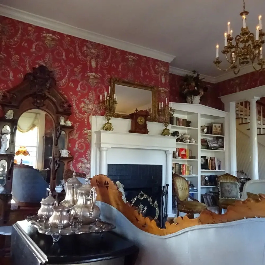 Robert Ruark Inn B&B