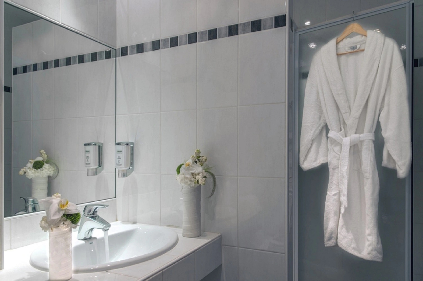 Hôtel Le Soleia by Inwood Hotels