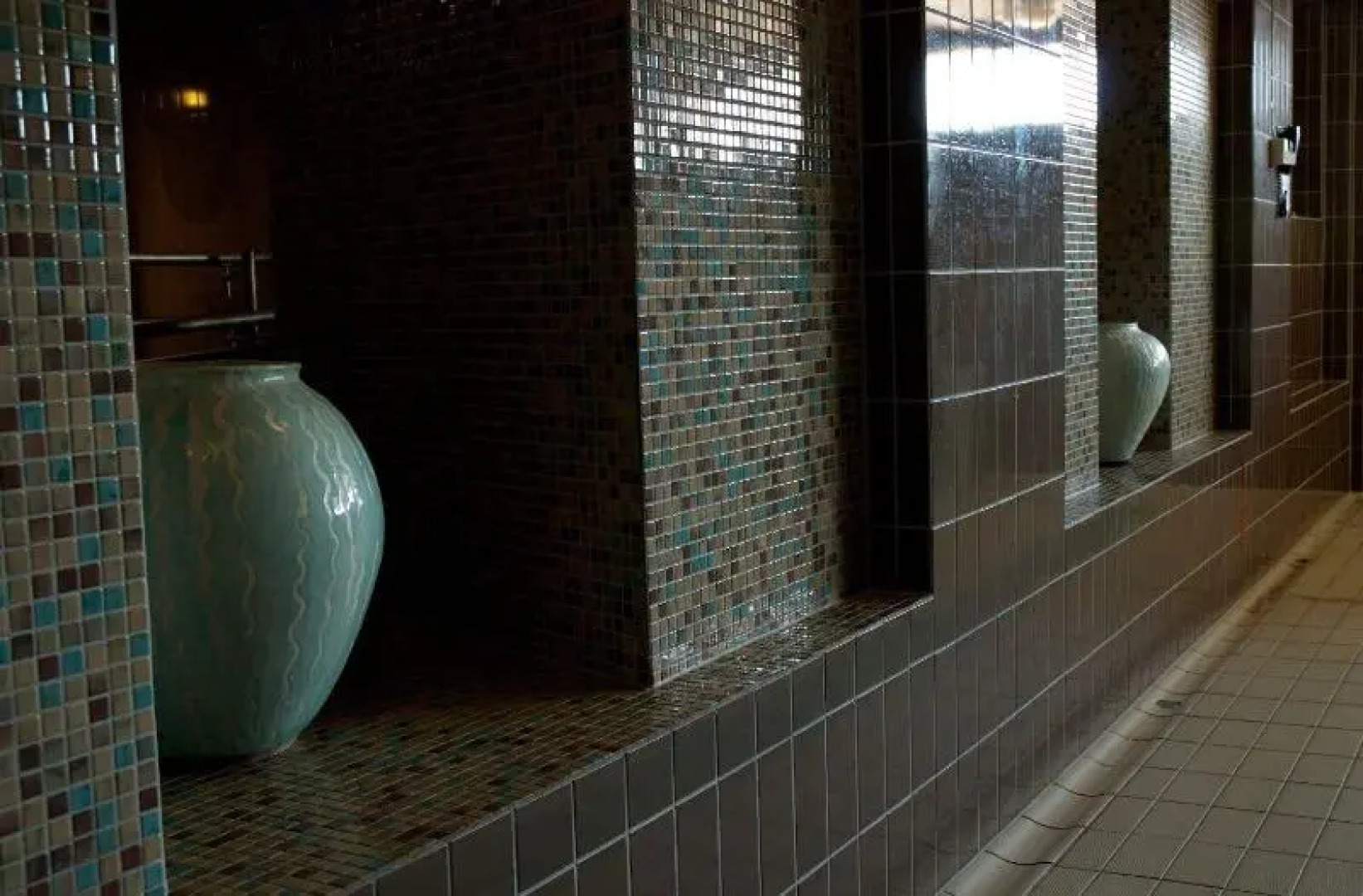 Enter St. Elisabeth Hotel