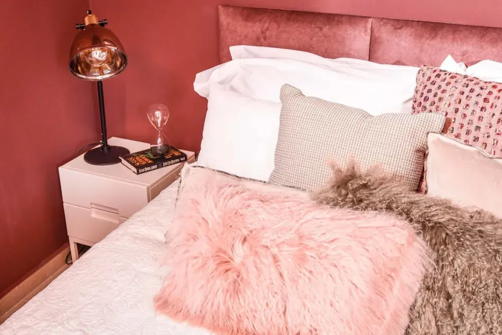 Luxury Keren Hayesod